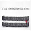 Plastic Track 2 Sets for HL Henglong 3898 1/16 RC Tank USA M4A3 Sherman Spare Parts view 2