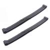 Plastic Track 2sets for HL HengLong 3938/3939 1/16 Russian T-90/T-72 RC Tank Spare Parts view 1