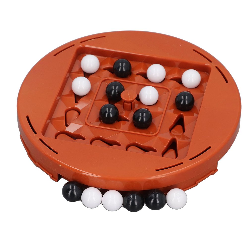 Dpofirs Chess Sets Travel Board Game, 2 Player Strategy Game, Chess Board with Instructions, Teens & Adults