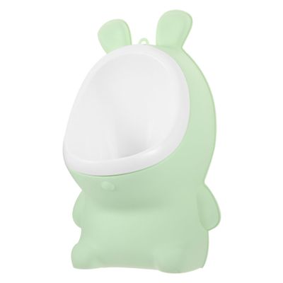 MOLUCKFU Boys and Girls Boy Girl Urinal for Boys Wall-Mounted Potty Training Urinal Cute Design Space-Saving Toilet for Habits