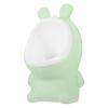 MOLUCKFU Boys and Girls Boy Girl Urinal for Boys Wall-Mounted Potty Training Urinal Cute Design Space-Saving Toilet for Habits view 1