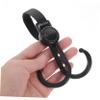 TOYANDONA Practical Stroller Hook Double Hook Hanging Bag Large Capacity for Cart Bike view 3