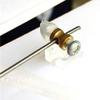 20PCS Z-Type Steering Gear Lever Diameter 1.2mm Length 20cm Stainless Steel Pull Rod Servo Lever for RC Airplane Part view 4