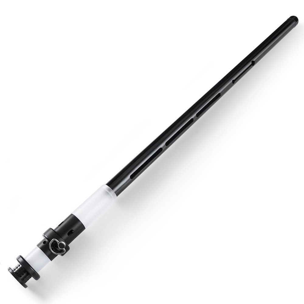 PC Light Saber Scabbard for 1inch Blade, Openwork Scabbard, Light Saber Accessories Used to Protect The Blade