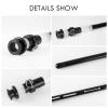 PC Light Saber Scabbard for 1inch Blade, Openwork Scabbard, Light Saber Accessories Used to Protect The Blade view 2