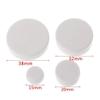 GANPUB 20Pcs Rattle Box Noise Maker Insert Squeaker Plastic Ring Box Repair Fix Rattle Accessories 15mm view 2