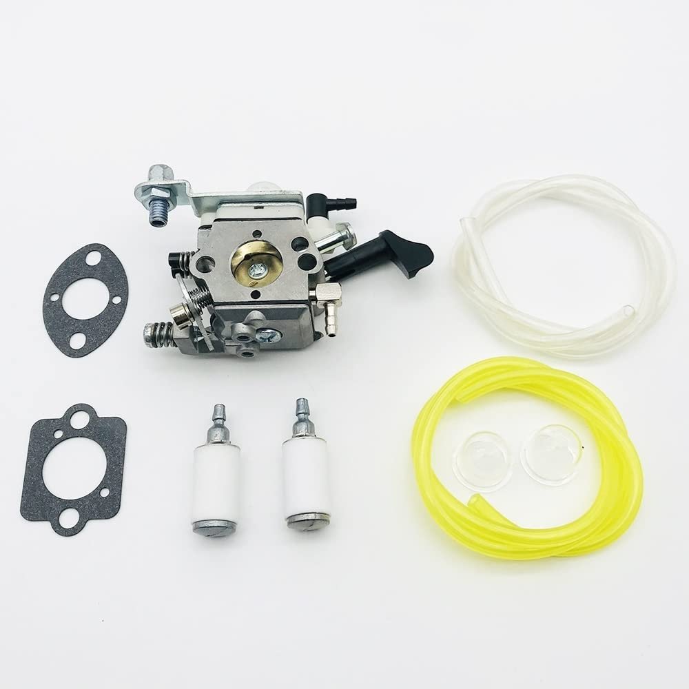 Blower Chainsaw Motor Carburetor Kit for Walbro WT 997 664 668 23-30.5CC Zenoah CY HPI Baja 5B Replacements Accessories