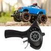 XHTLLO 3-Channel 2.4GHz RC Transmitter for P06 RC Car, AntiInterference Remote Control with Stable Signal view 4