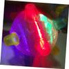 FAVOMOTO Music Jumping Toy for Boys and Girls Dancing Bouncing Dynamic Sound No Battery Required for Parties and Fun Activities Random Color view 3