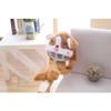 FAVOMOTO Moving Ears Corgie Hat Plush Toy for Family Photo up Ear Hat for Boys and Girls Adults view 4