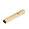 SOLUSTRE 2.0mm Banana Connectors Set Gold Plated Electrical Connectors 20 Pairs of Male Female Banana Plugs for DIY view 3