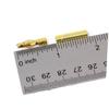 SOLUSTRE 2.0mm Banana Connectors Set Gold Plated Electrical Connectors 20 Pairs of Male Female Banana Plugs for DIY view 4
