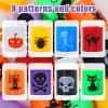 Cocurb 32 Pcs Halloween Mini Spring Party Favors for Kids 4 to 8 Fun Goodie Bag Stuffers for All Hallow's Day, Classroom Prizes, and Small Toys Presents,Stress Relief Bulk Fidget Toys view 4