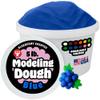 Hygloss Play Modeling Dough for Kids  Safe & Non-Toxic Sensory Dough for Arts and Crafts  5 lb Tub  Play Clay for Toddler Activities, Preschool Classroom Must-Haves  Blue Color, Scented view 1