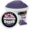 Hygloss Play Modeling Dough for Kids  Safe & Non-Toxic Sensory Dough for Arts and Crafts  5 lb Tub  Play Clay for Toddler Activities, Preschool Classroom Must-Haves  Purple Color, Scented view 1