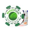 6 Stripe Deluxe Custom Poker Chips, Personalized with Your Logo, Text, or Artwork - 100 Qty. view 1