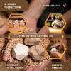 Generic Premium Balancing Blocks Wooden Rocks Balance Game Educational Rock Stacking for Teens from 15 Years Old Eco-Friendly Material, WCU-01-TI view 3