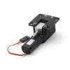 Sparkhobby 3.5KG 40g Servoless Electric Retractable Landing Gear with Steering with JR Plug for RC Fixed-Wing Airplane DIY Parts (Standard Edition) view 4