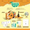 Dreamus YUQI (G) I-DLE YUQ1 Album [SPECIAL ver]+Pre Order Benefits+BolsVos Exclusive K-POP Inspired Digital Merches view 3