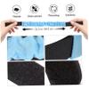 Ciieeo 20pcs Multifunctional Legging Belt Suit Elastic Race Bands for Boys and Girls Activities view 2