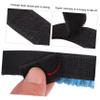 Ciieeo 20pcs Multifunctional Legging Belt Suit Elastic Race Bands for Boys and Girls Activities view 4