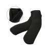 2Pcs Baby Stroller Armrest Cover Toddler Stroller Handle Cover Universal Pushchair Handlebar Sleeve Removable Grip Baby Carriage Handle Cover for Pushchair Pram Rolling Wheelchair view 2