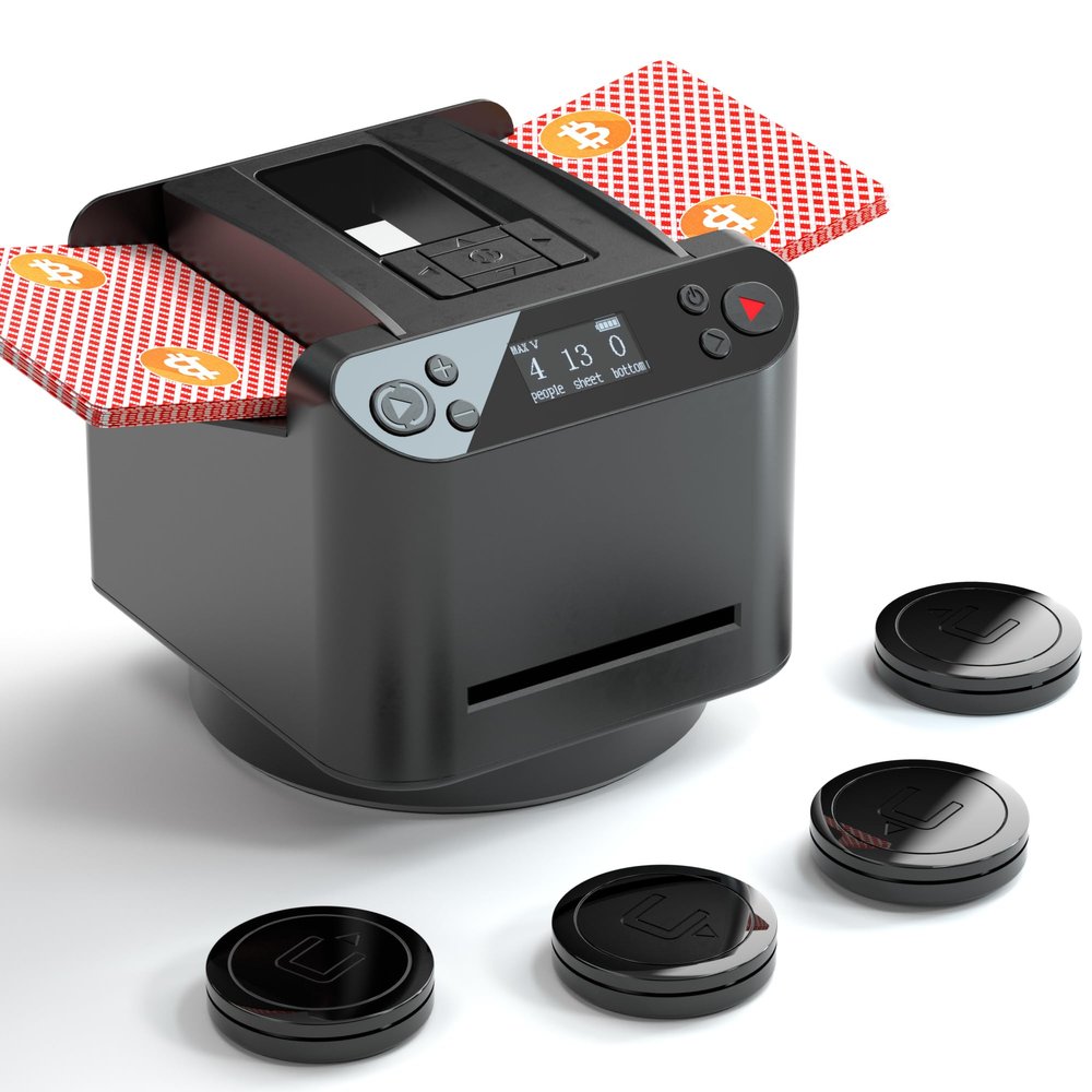 Automatic Card shuffler and Dealer, 360 Rotating Automatic Card Shuffling and Dealing Machine, Programmable|Rechargeable Playing Cards Shuffler and Distribution Machine