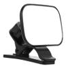 FUNOMOCYA Rearview Mirror Car Seat Observation Mirror for Rear Facing Easy Install view 1