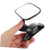 FUNOMOCYA Rearview Mirror Car Seat Observation Mirror for Rear Facing Easy Install view 4