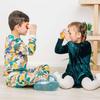 Bigjigs Toys Wooden Binoculars - Children's Role Play Toy, Kids Explorer Sets, Sustainable Gifts for Toddlers, Made from Eco Friendly Wood, Age 18 Months Old + view 4