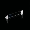 Anhthushop Factory Supply Optical Glass Splitting Prism Can Be Used to Disperse Light 10x10x40 Mm Triangle Prism Right Angle Prism view 1