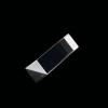 Anhthushop Factory Supply Optical Glass Splitting Prism Can Be Used to Disperse Light 10x10x40 Mm Triangle Prism Right Angle Prism view 3
