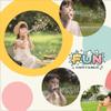 Uncle Bubble Blower for Kids and Toddlers, Uncle Bubble Mini Bubble Blower Makes Thousands of Bubbles Ease, Durable Outdoor Toy view 3