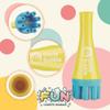 Uncle Bubble Blower for Kids and Toddlers, Uncle Bubble Mini Bubble Blower Makes Thousands of Bubbles Ease, Durable Outdoor Toy view 4