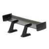 Luwecf Sports Car Rear Wing Upgrades Kits Modification Sturdy RC Car Model Spare Parts Model Toy 1/64 Car Crawler Model, Style E, Length: 2.7cm view 1