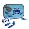 Gamewright - Feed The Kitty - A Delicious Game of Mice and Dice - 2-5 Players - Ages 4 and Up view 2