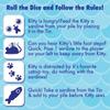 Gamewright - Feed The Kitty - A Delicious Game of Mice and Dice - 2-5 Players - Ages 4 and Up view 3
