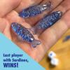 Gamewright - Feed The Kitty - A Delicious Game of Mice and Dice - 2-5 Players - Ages 4 and Up view 4