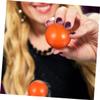 FAVOMOTO 50pcs Raffle Balls Openable Feature Plastic Lottery Balls for Props for Activities Celebrations and Events view 3