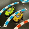 Carrera - 50050001 Hybrid Hell Green view 4