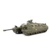 Gale Force Nine Clash of Steel: Tabletop Tank Battles - American T28 Assault Platoon view 2