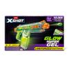 Hyper Glow in The Dark Nightmare Blaster, Semi and Fully Automatic Blaster & 10,000 Glow in The Dark Hyper Pellets, 700 Capacity Mag, Eyewear, Ages 14 & Up by ZURU view 2