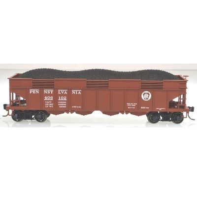 PRR Hopper #407342