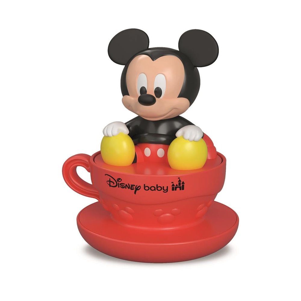 Clementoni - Toy, Multicolor (17891.9)