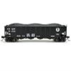 BOWSER URR Clamshell Hopper #15003 view 1