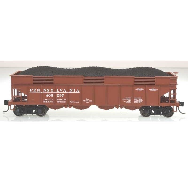 PRR HOPPER #408200