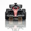 AFX 22083 2023 Alfa Romeo F1 Valterri Bottas #77 HO Scale Slot Car AFX22083 view 3