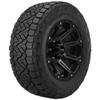 37x11.50R20LT Nitto Recon Grappler 128R LRE Black Wall Tire 219220 view 1