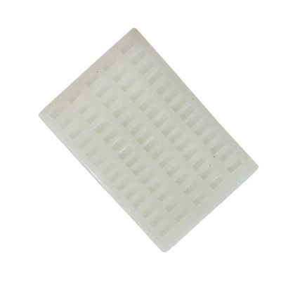 EHJRE 1:35 Silicone Simulation Long Bricks Floor Scene Making DIY Accessory