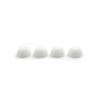 SPITBOARDS Fingerboard Bushings Duro Series 80A White view 1